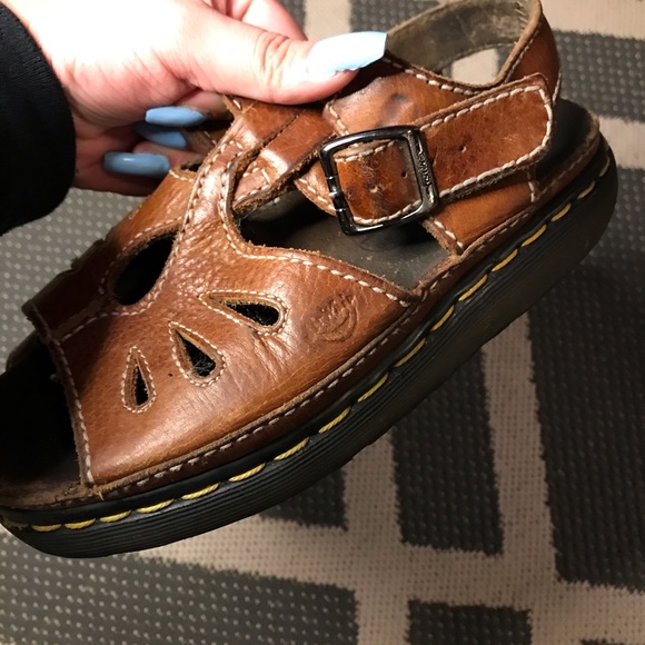 Doc marten sandals - Picture 7 of 16